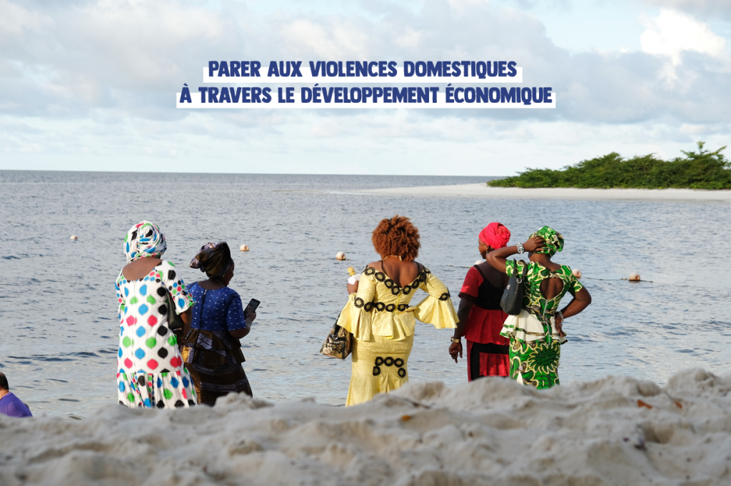 Gabon : les bases sur les conditions des femmes 